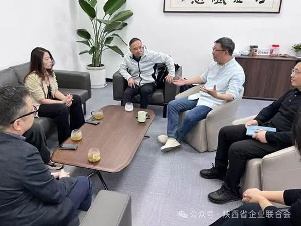 借力资本市场 助推我省工业互联网发展
